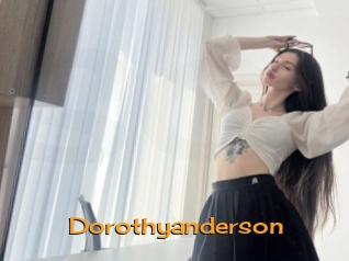 Dorothyanderson