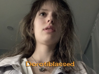 dorotiblassed Sortez Couvert