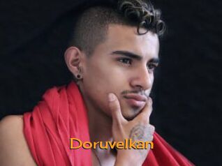 Doruvelkan