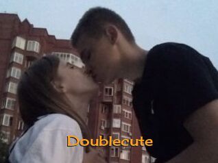 Doublecute