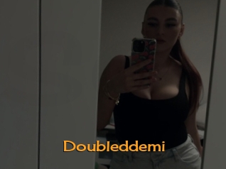 Doubleddemi