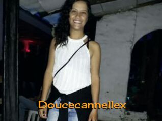Doucecannellex