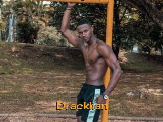 Dracklian