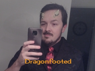 Dragonfooted