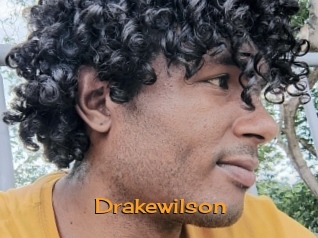 drakewilson Sortez Couvert