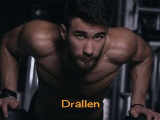 Drallen
