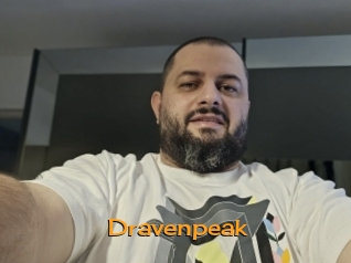 dravenpeak Sortez Couvert