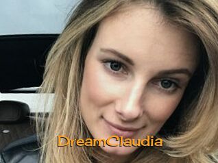 DreamClaudia