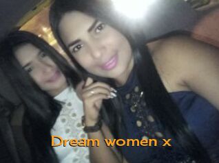 Dream_women_x