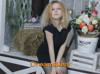 Dreamakiss