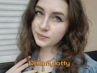 Dreamylotty