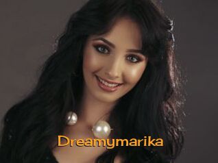 Dreamymarika