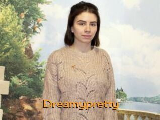 Dreamypretty