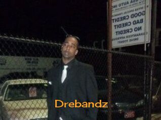Drebandz