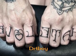 Drtboy