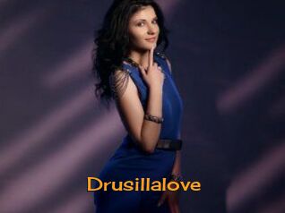 Drusillalove