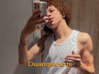 Duangelcurls