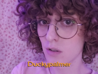 duckypalmer Sortez Couvert