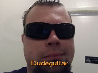 Dudeguitar