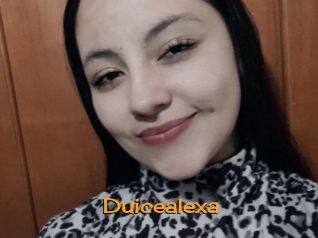 Duicealexa