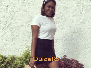 Dulce18
