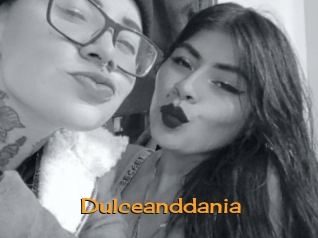 Dulceanddania