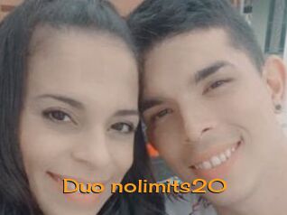 duo_nolimits20 Sortez Couvert