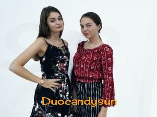 Duocandysun