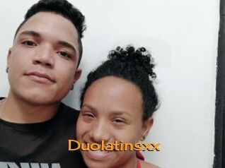 Duolatinsxx