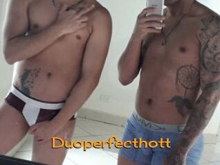 Duoperfecthott
