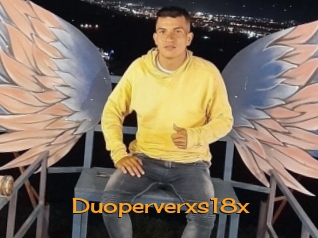 Duoperverxs18x