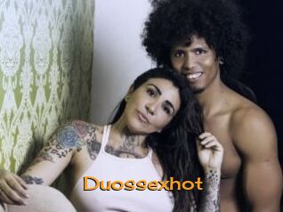 duossexhot Sortez Couvert