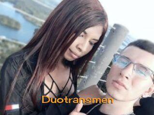 Duotransmen