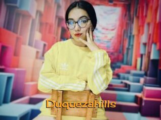 Duquezahills