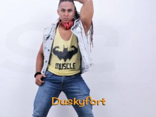 Duskyfort