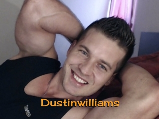 Dustinwilliams