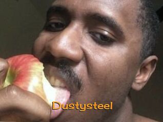 Dustysteel