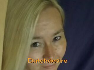 Dutchdesire