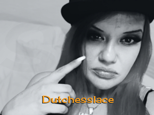 Dutchesslace