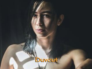 Duvcut