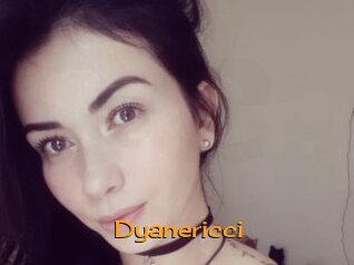 Dyanericci