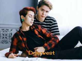 Dyerwest