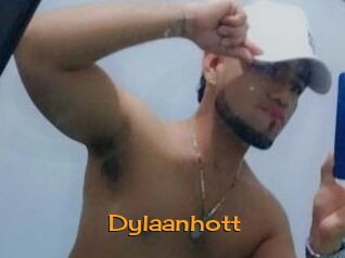 Dylaanhott
