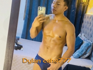dylan_cahs777 Sortez Couvert