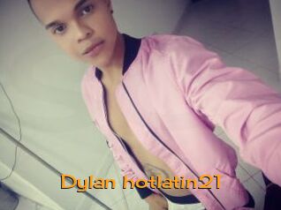 Dylan_hotlatin21