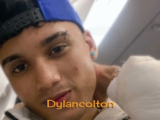 Dylancolton