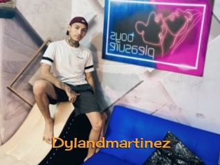 Dylandmartinez