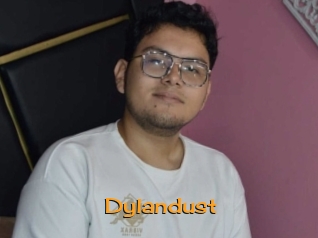 Dylandust