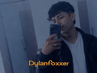 Dylanfoxxer