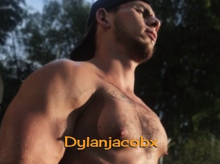 dylanjacobx Sortez Couvert